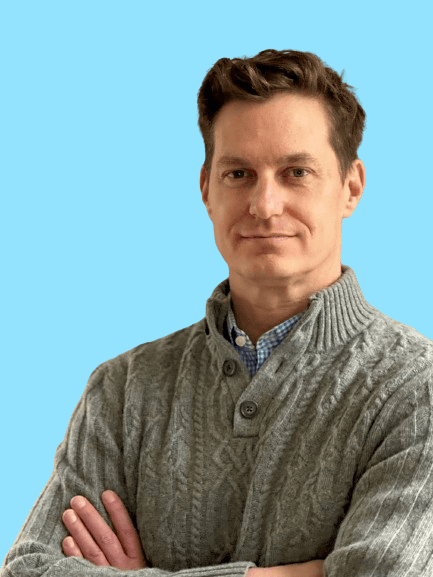 Nick Lipetzky